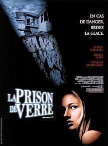Affiche de La Prison de verre, film à voir en streaming sur Pygargue