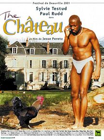 Affiche de The Chateau, film à voir en streaming sur Pygargue
