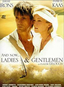 Affiche de And now... Ladies and Gentlemen, film à voir en streaming sur Pygargue