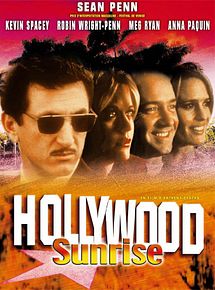 Affiche de Hollywood sunrise, film à voir en streaming sur Pygargue