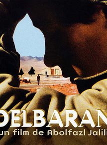 Affiche de Delbaran, film à voir en streaming sur Pygargue