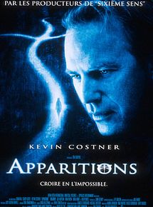 Affiche de Apparitions, film à voir en streaming sur Pygargue
