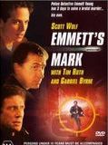 Affiche de Emmett's Mark, film à voir en streaming sur Pygargue
