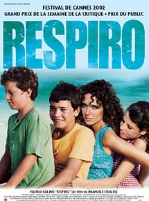 Affiche de Respiro, film à voir en streaming sur Pygargue