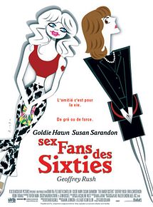 Affiche de Sex fans des sixties, film à voir en streaming sur Pygargue