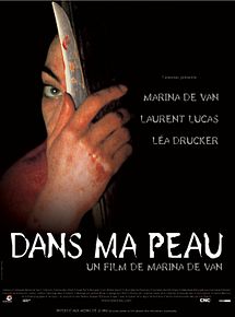 Affiche de Dans ma peau, film à voir en streaming sur Pygargue