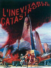 Affiche de L'Inévitable catastrophe, film à voir en streaming sur Pygargue