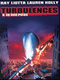 Affiche de Turbulences à 30 000 pieds, film à voir en streaming sur Pygargue