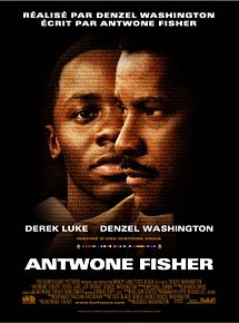 Affiche de Antwone Fisher, film à voir en streaming sur Pygargue