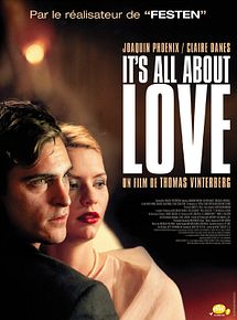 Affiche de It's All About Love, film à voir en streaming sur Pygargue
