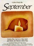 Affiche de September, film à voir en streaming sur Pygargue