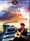 Affiche de En route pour la gloire, film à voir en streaming sur Pygargue