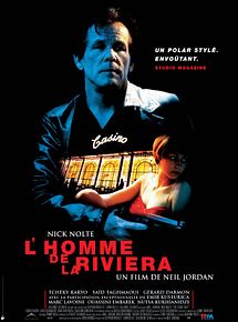 Affiche de L'Homme de la Riviera, film à voir en streaming sur Pygargue