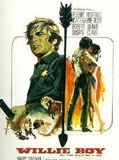 Affiche de Willie Boy, film à voir en streaming sur Pygargue