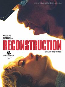 Affiche de Reconstruction, film à voir en streaming sur Pygargue
