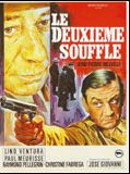 Affiche de Le Deuxième souffle, film à voir en streaming sur Pygargue