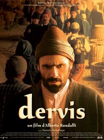 Affiche de Il derviscio, film à voir en streaming sur Pygargue