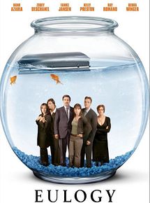 Affiche de Folles funérailles, film à voir en streaming sur Pygargue