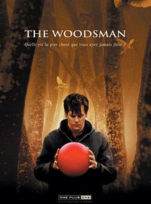 Affiche de The Woodsman, film à voir en streaming sur Pygargue