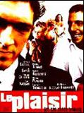 Affiche de Le Plaisir (et ses petits tracas), film à voir en streaming sur Pygargue