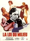 Affiche de La Loi du milieu, film à voir en streaming sur Pygargue