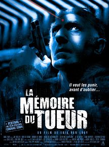 Affiche de La Mémoire du tueur, film à voir en streaming sur Pygargue