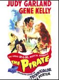 Affiche de Le Pirate, film à voir en streaming sur Pygargue