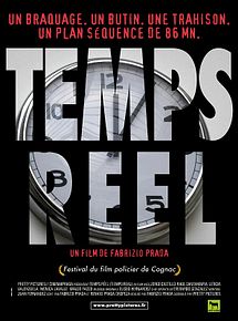 Affiche de Temps réel, film à voir en streaming sur Pygargue