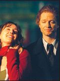 Affiche de Happy Hour, film à voir en streaming sur Pygargue