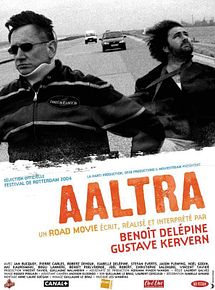 Affiche de Aaltra, film à voir en streaming sur Pygargue