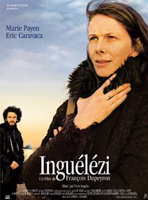 Affiche de Inguelezi, film à voir en streaming sur Pygargue