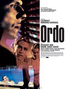 Affiche de Ordo, film à voir en streaming sur Pygargue