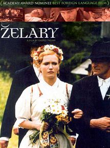 Affiche de Zelary, film à voir en streaming sur Pygargue