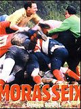 Affiche de Morasseix, film à voir en streaming sur Pygargue