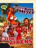 Affiche de Ultravixens, film à voir en streaming sur Pygargue