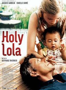Affiche de Holy Lola, film à voir en streaming sur Pygargue