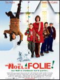 Affiche de Un Noël de folie !, film à voir en streaming sur Pygargue