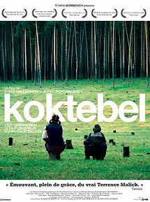 Affiche de Koktebel, film à voir en streaming sur Pygargue