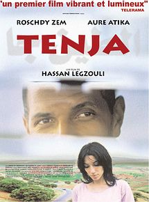 Affiche de Tenja, film à voir en streaming sur Pygargue