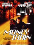 Affiche de Money Train, film à voir en streaming sur Pygargue
