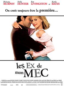Affiche de Les Ex de mon mec, film à voir en streaming sur Pygargue