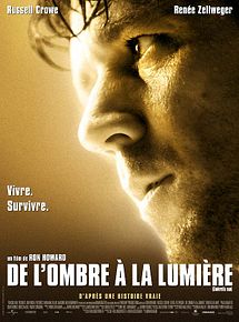Affiche de De l'ombre à la lumière, film à voir en streaming sur Pygargue