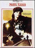 Affiche de Natty Gann, film à voir en streaming sur Pygargue