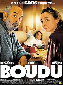 Affiche de Boudu, film à voir en streaming sur Pygargue