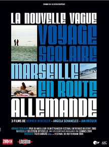 Affiche de Klassenfahrt, film à voir en streaming sur Pygargue
