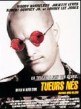 Affiche de Tueurs nés, film à voir en streaming sur Pygargue