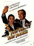 Affiche de Tout feu tout flamme, film à voir en streaming sur Pygargue