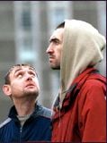 Affiche de Adam & Paul, film à voir en streaming sur Pygargue