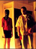 Affiche du film Sangrita, à découvrir en streaming sur Net Cardabelle
