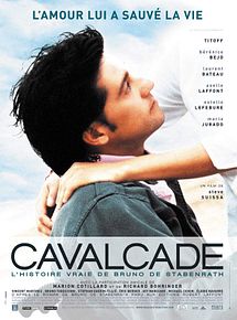 Affiche de Cavalcade, film à voir en streaming sur Pygargue